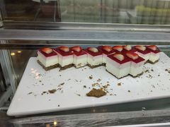 -湛山花园酒店-自助餐厅