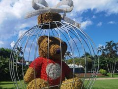 -三亚亚龙湾天域度假酒店