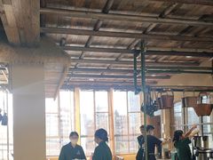 -七步香云南山里菜(昆明老街店)