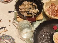 -上海人家花樣年华(中山公园店)