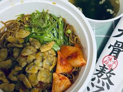 -味千拉面(泰州万达广场店)