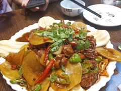 -枣庄辣子鸡(辽阳西路店)