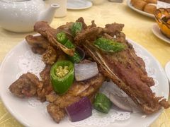 扇骨-嘉华海鲜酒家(龙津中路店)