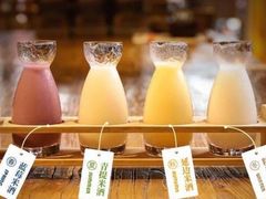 -冰川朝鲜族料理·东北菜(观前店)