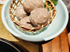 -手选潮汕鲜牛肉火锅(二七广场店)
