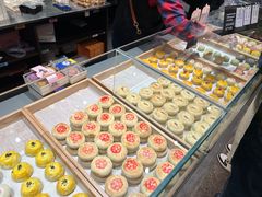 -百年同和·江南点心院(山塘街店)