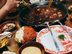 -楠火锅(昆山金鹰店)
