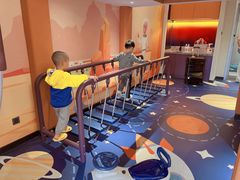 -清远熹乐谷温泉度假酒店