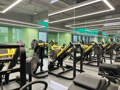 -优享健身(三元桥店)