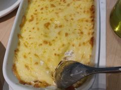 -吕氏疙瘩汤·海鲜新鲁菜(凯德mall新都心店)