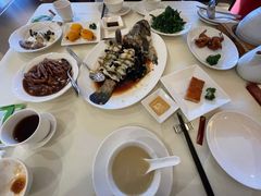 -利苑酒家(金宝店)