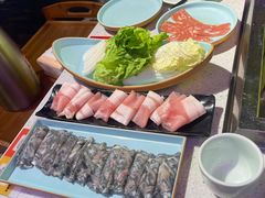 -十三幺山野火锅(市府路店)