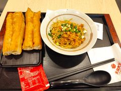 -永和大王(小厨·东四十条店)