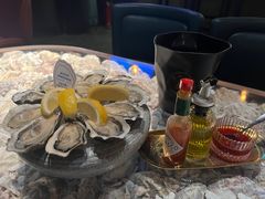 -普朗姆生蚝吧(原建国路店)