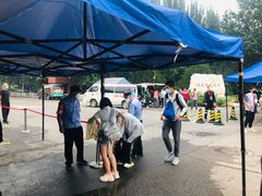 -首都师范大学(良乡校区)