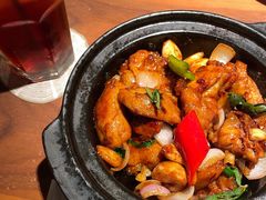 -大树餐厅(益田假日店)