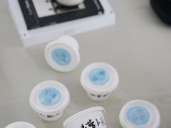 -歎雪糕低糖低脂Gelato冰淇淋