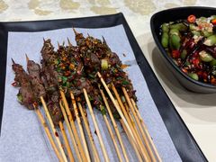 -聚味瞿记·龙虾堂(天元店)