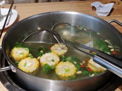 -嬷孙家潮汕牛肉火锅(北京路天河城店)