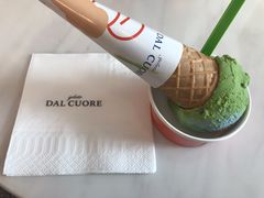 -Dal Cuore 达可芮冰淇淋(陕西北路店)