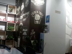 -棒沙拉·轻食餐厅(华润店)