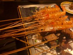 -醉烧膘·烧烤夜宵王(总店)