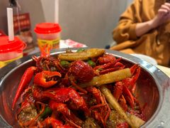 -聚味瞿记·龙虾堂(坡子街店)