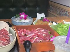 -塔兰齐新疆孜然火锅(鲤鱼山路店)