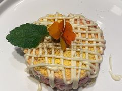-通海俄式烧烤·俄罗斯大串(嵩山路店)