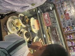 -DQ·蛋糕·冰淇淋(动壹店)