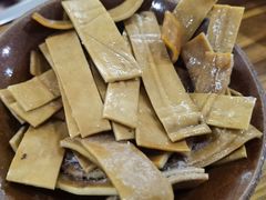 豆干-笔记安顺夺夺粉火锅