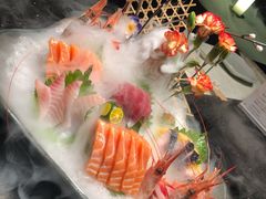 -梅筑·创意料理(王府井百货店)