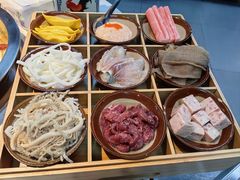 -芈重山老火锅(广州首店)
