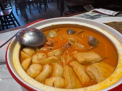 -王庄阿咪海鲜大排档(上下杭店)