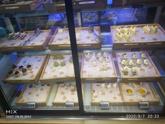 -盛江山自助料理(太原街万达店)