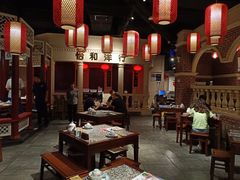 大堂-天津卫码头(南开大悦城店)