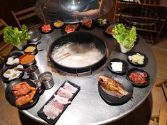 -五彩凉山自助西昌烧烤(柳翠路店)