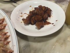 -梁家大院•农家菜(昆山会展中心店)