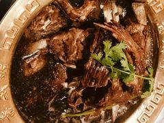 -和庆斋羊蝎子火锅·碳缸烧烤(顺义旗舰店)