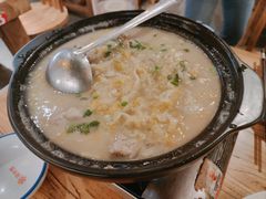-關東雪东北菜(中庚漫游城店)