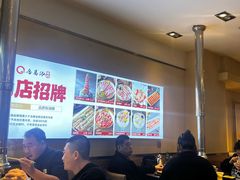-合易泓烤肉•首创生椰大油边(宁山路店)