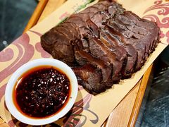 -茶叁酒肆·楚味江湖(菱角湖店)