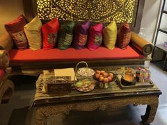 -泰合玺·精油疗愈SPA(南京光环花园城店)