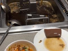 -海底捞火锅(飞马水城店)