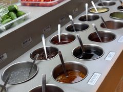 -海底捞火锅(长沙华创国际广场店)