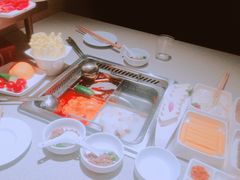 -海底捞大排档火锅(悦荟广场店)