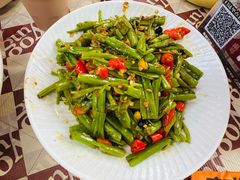 -老三样·旧食新味(船山路店)
