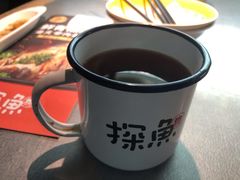-探鱼·鲜青椒爽麻烤鱼(番禺万达店)