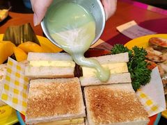 -泰盏鬼·颓废冬阴(陈家祠扬韬店)