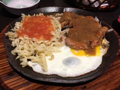 -西玛西餐厅(乐晟广场店)